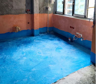 貴陽廚房防水